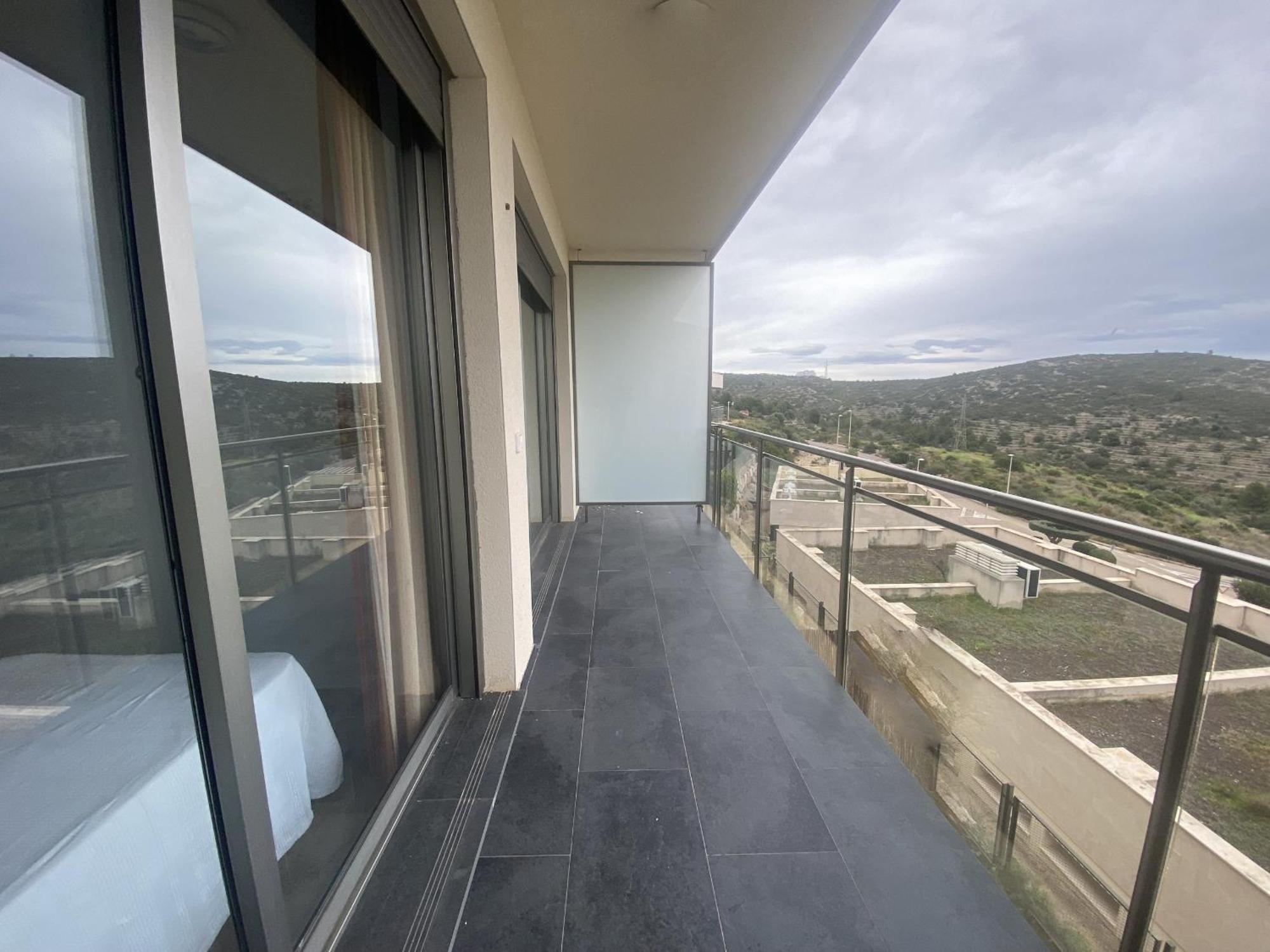 Mira D'Oro. Peniscola. Villa Exterior photo