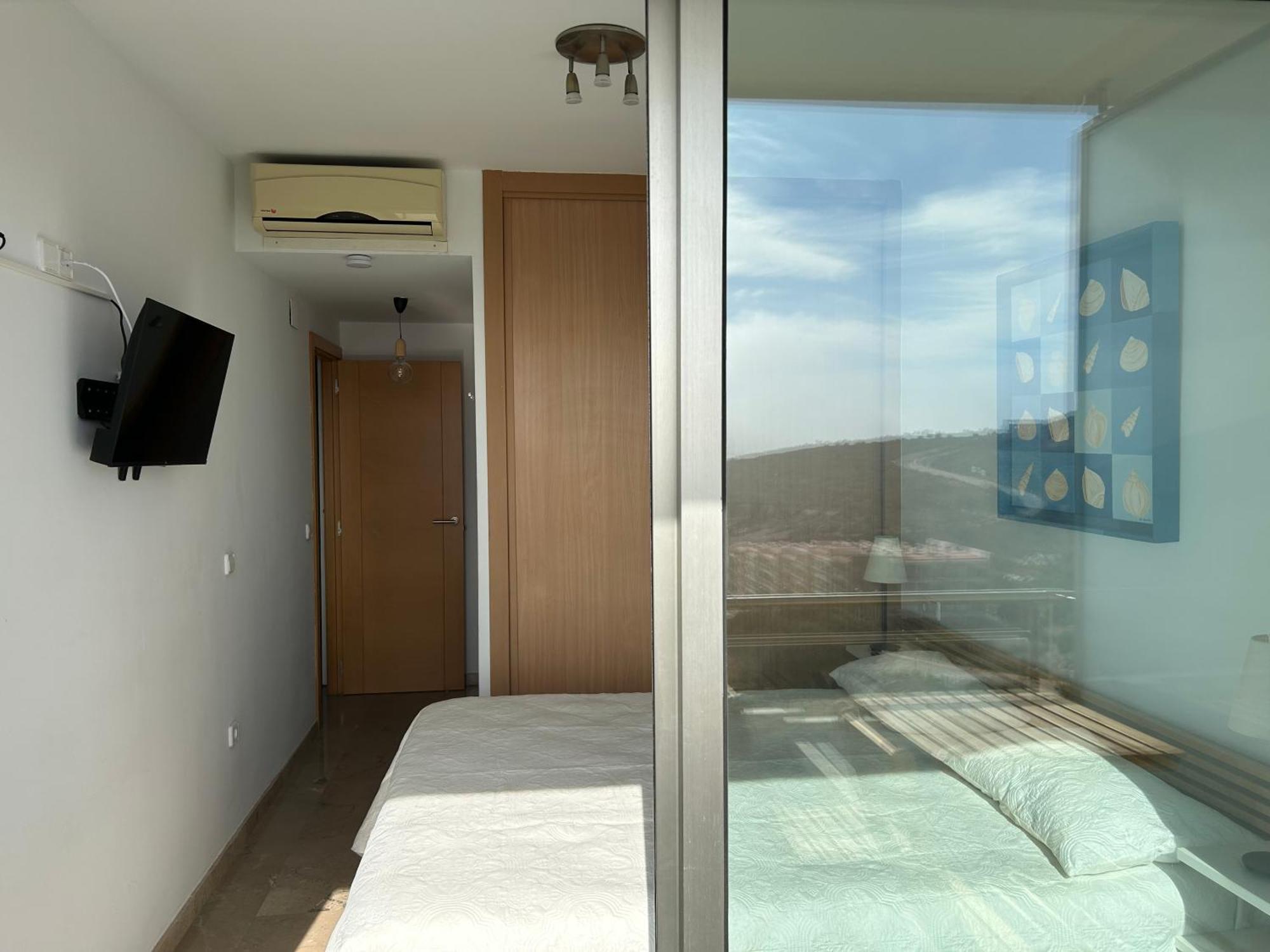 Mira D'Oro. Peniscola. Villa Exterior photo